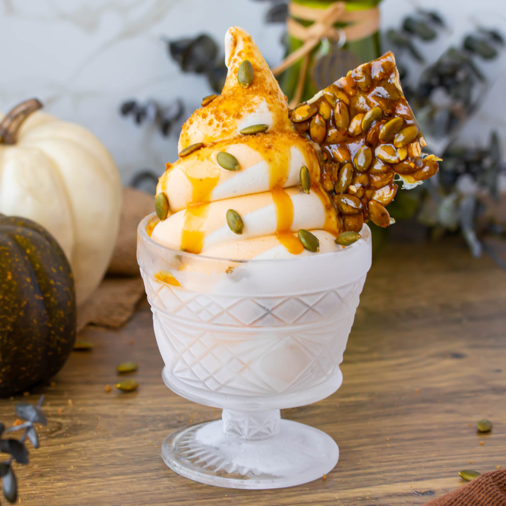 Soft Serve Mix Neutral Itaberco