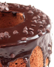 chocolate-chiffon
