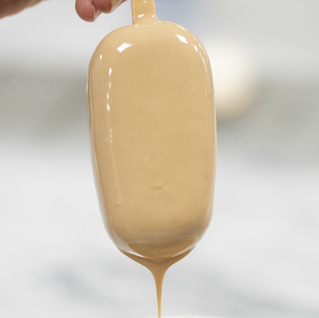 Caramel Coating Itaberco