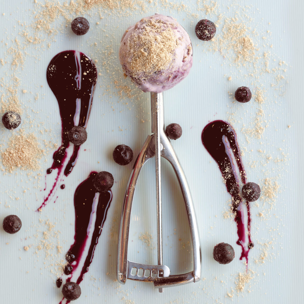 Gelato Mix Legacy 100 Itaberco