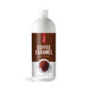 Coffee Caramel Sauce