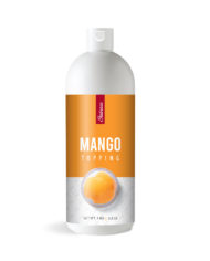 Mango-Topping big
