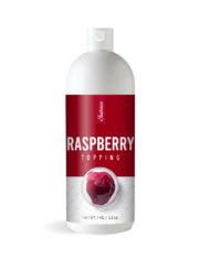 Raspberry-Topping big