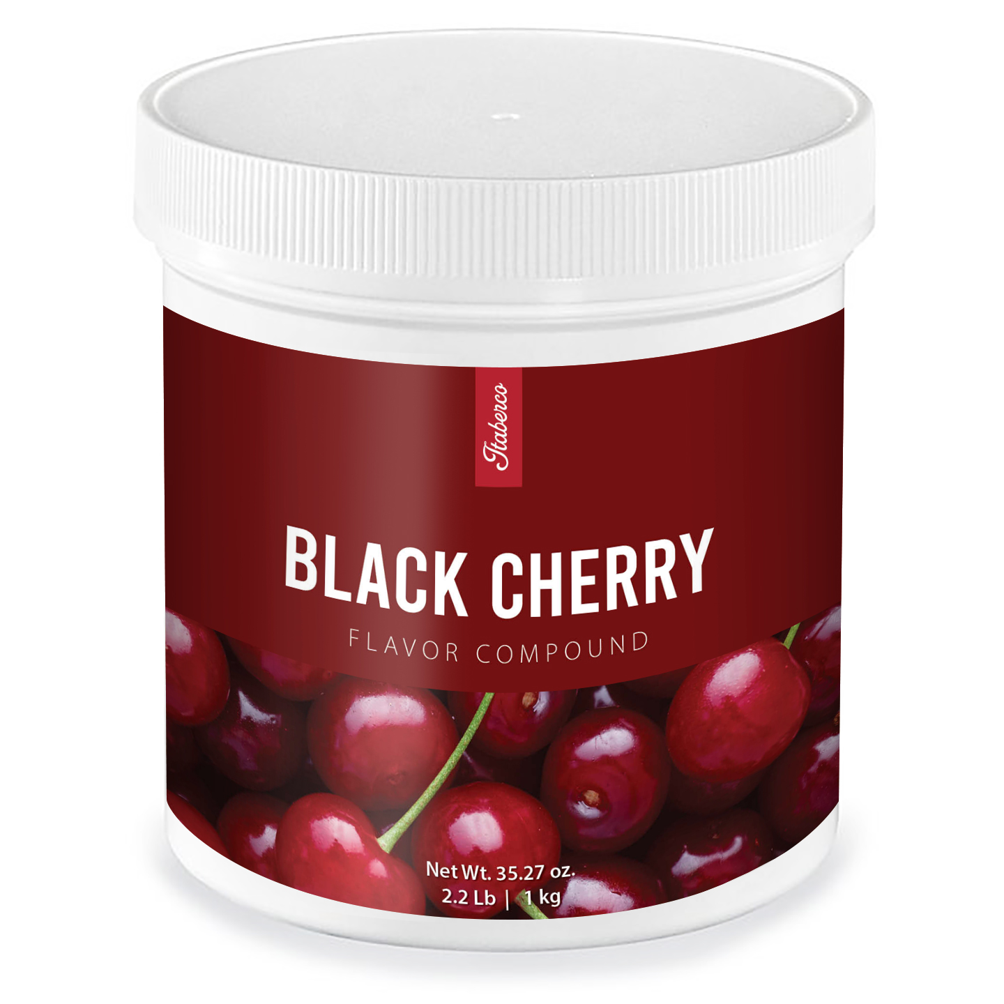 Black Cherry Flavor Compound