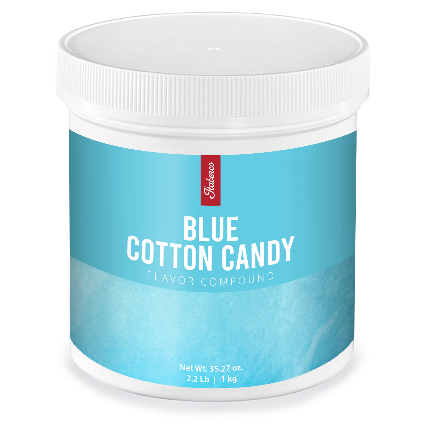 Blue Cotton Candy Flavor Compound
