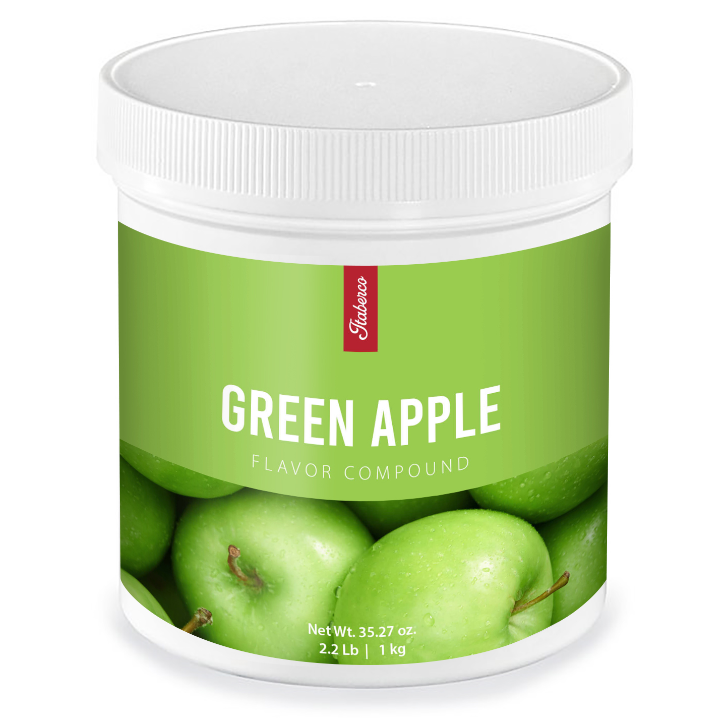 Green Apple Flavor Compound Itaberco