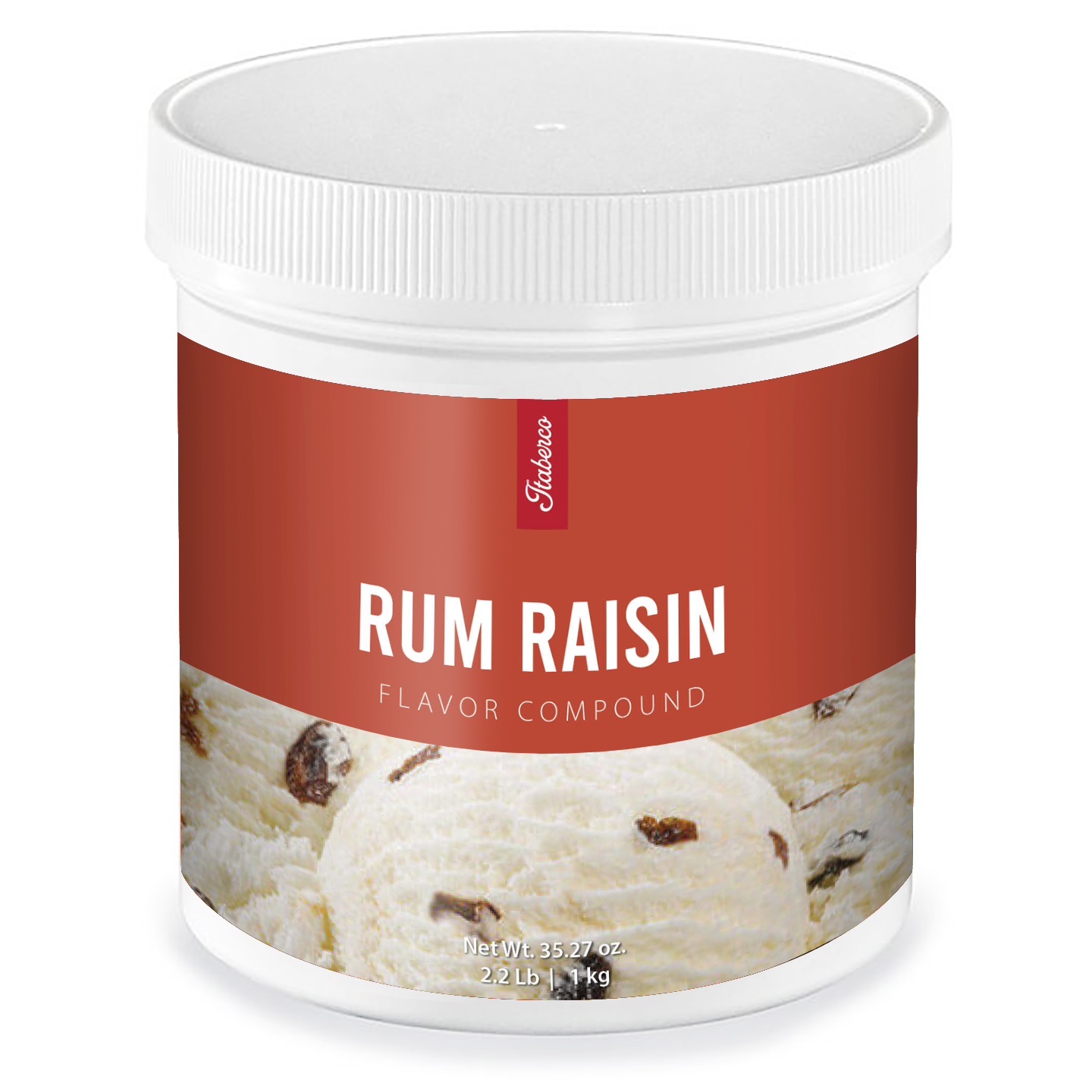 Rum Raisin Flavor Compound