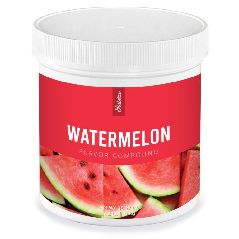 Watermelon Flavor Compound Itaberco