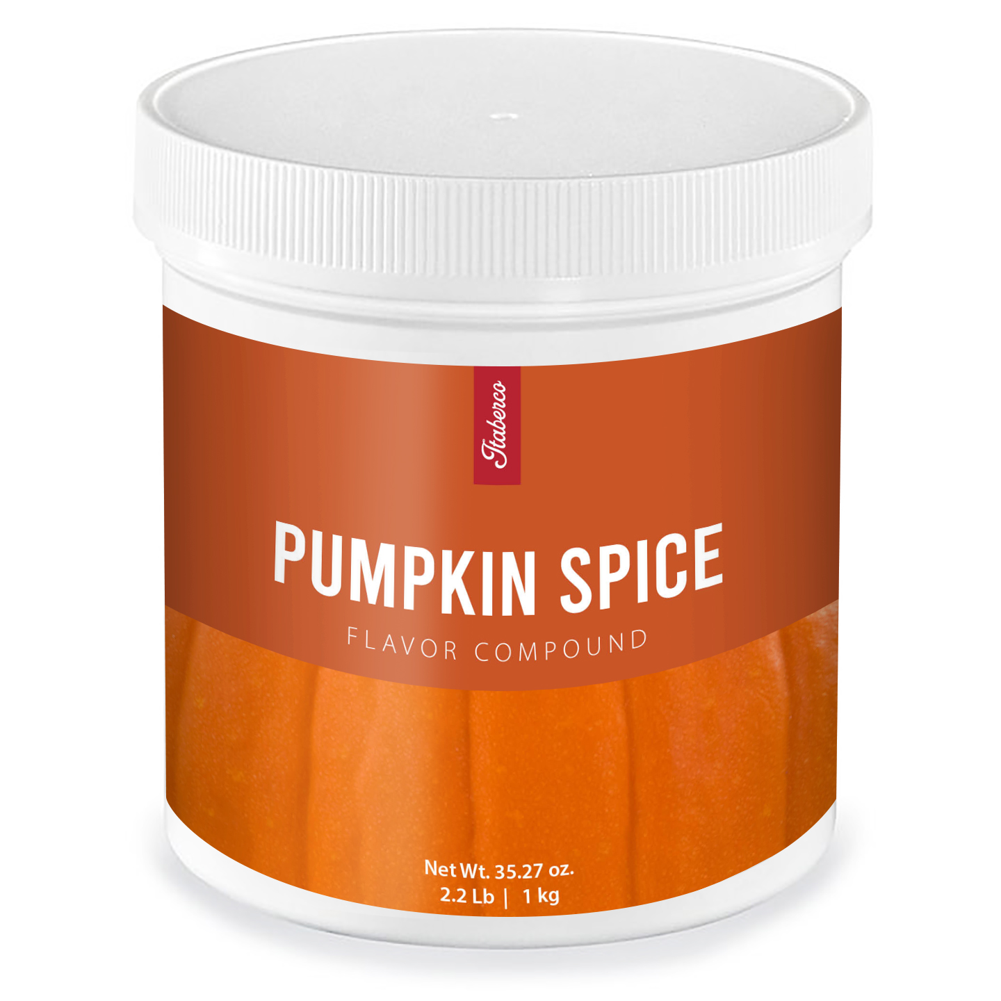 Pumpkin Spice Flavor Compound