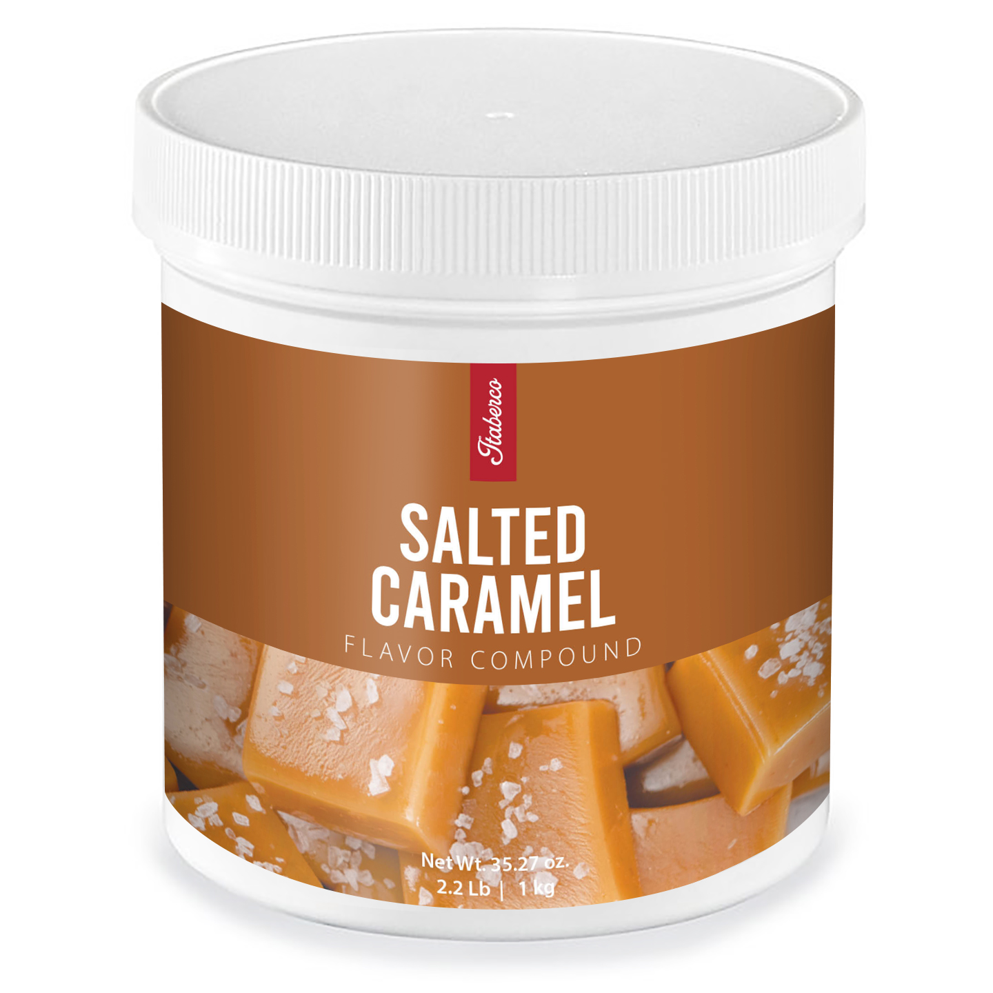 Salted Caramel Flavor Compound