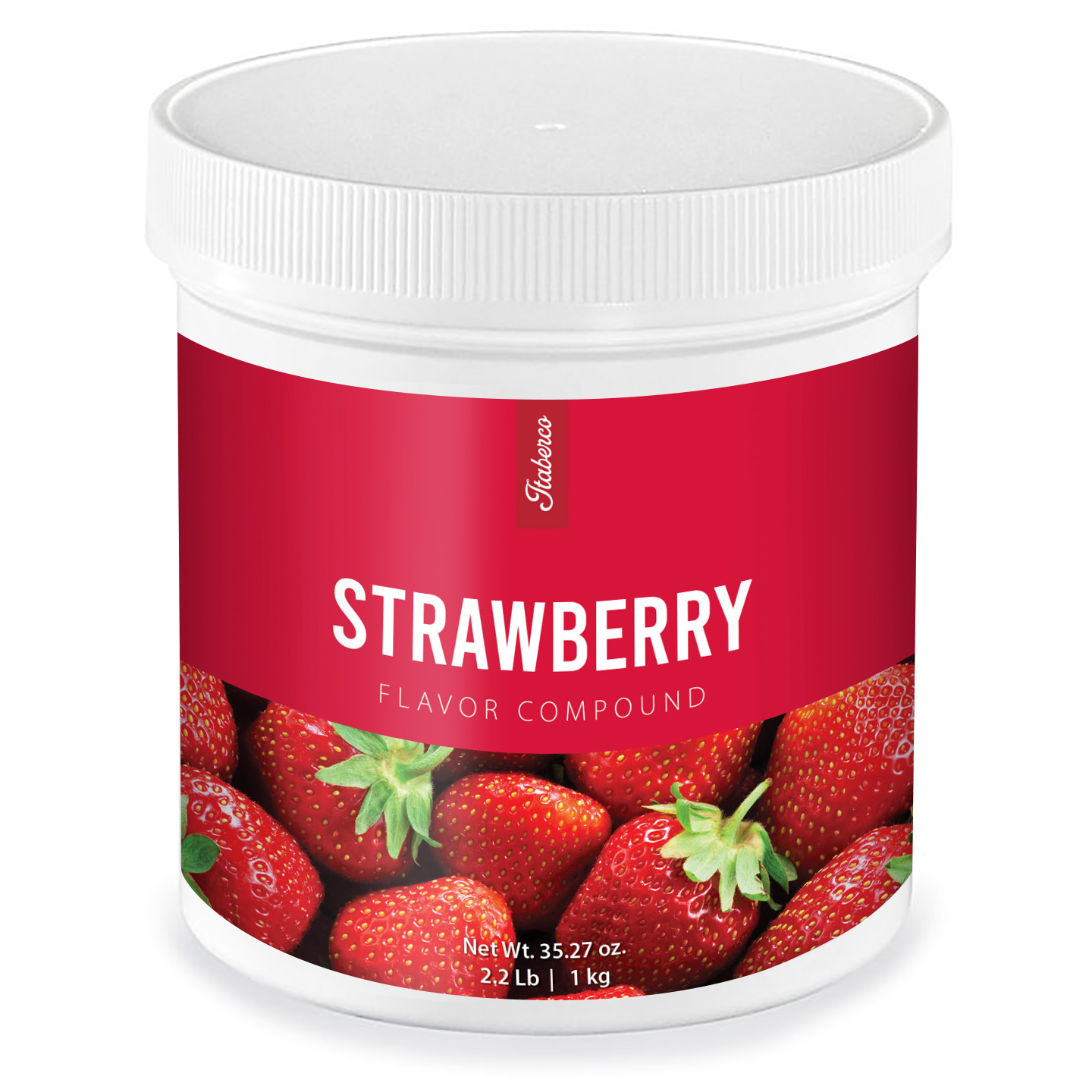 Strawberry Flavor Compound