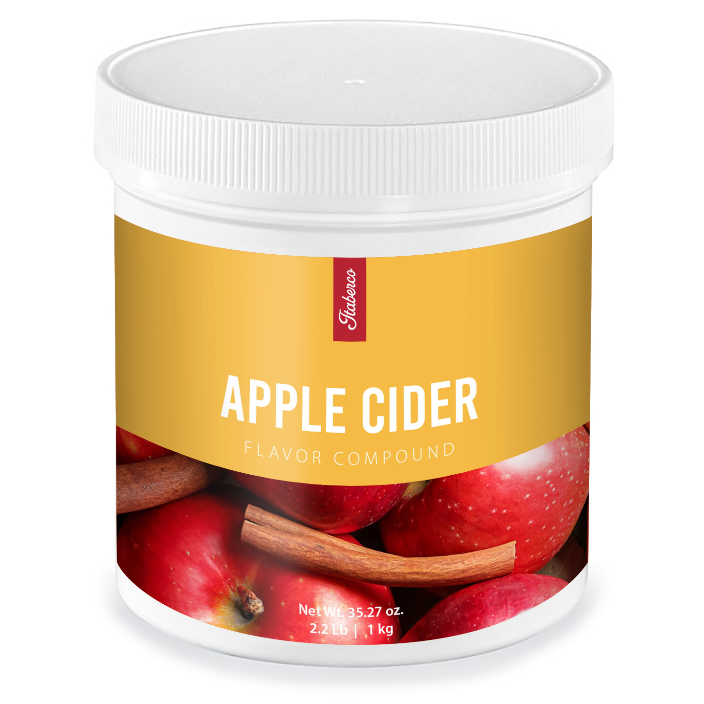 Apple Cider Flavor Compound