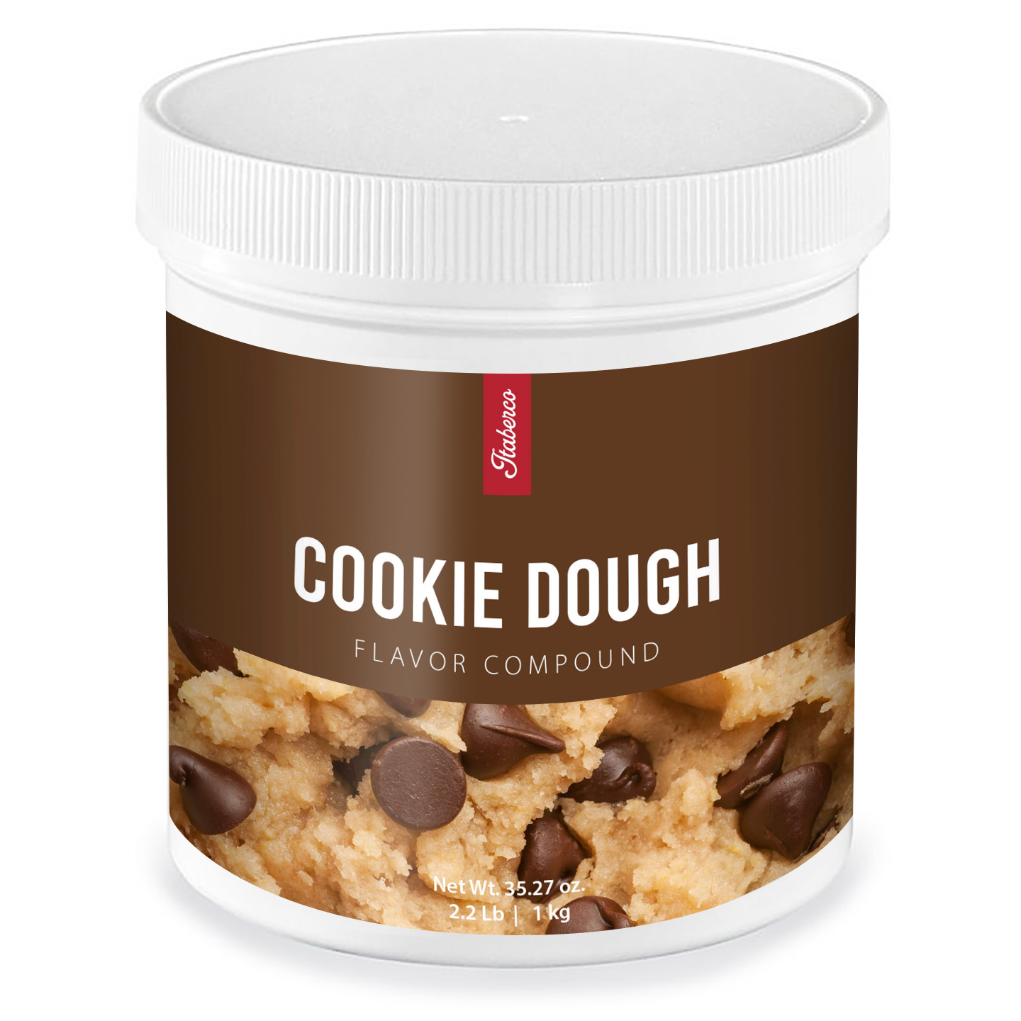 Cookie Dough Flavor Compound Itaberco