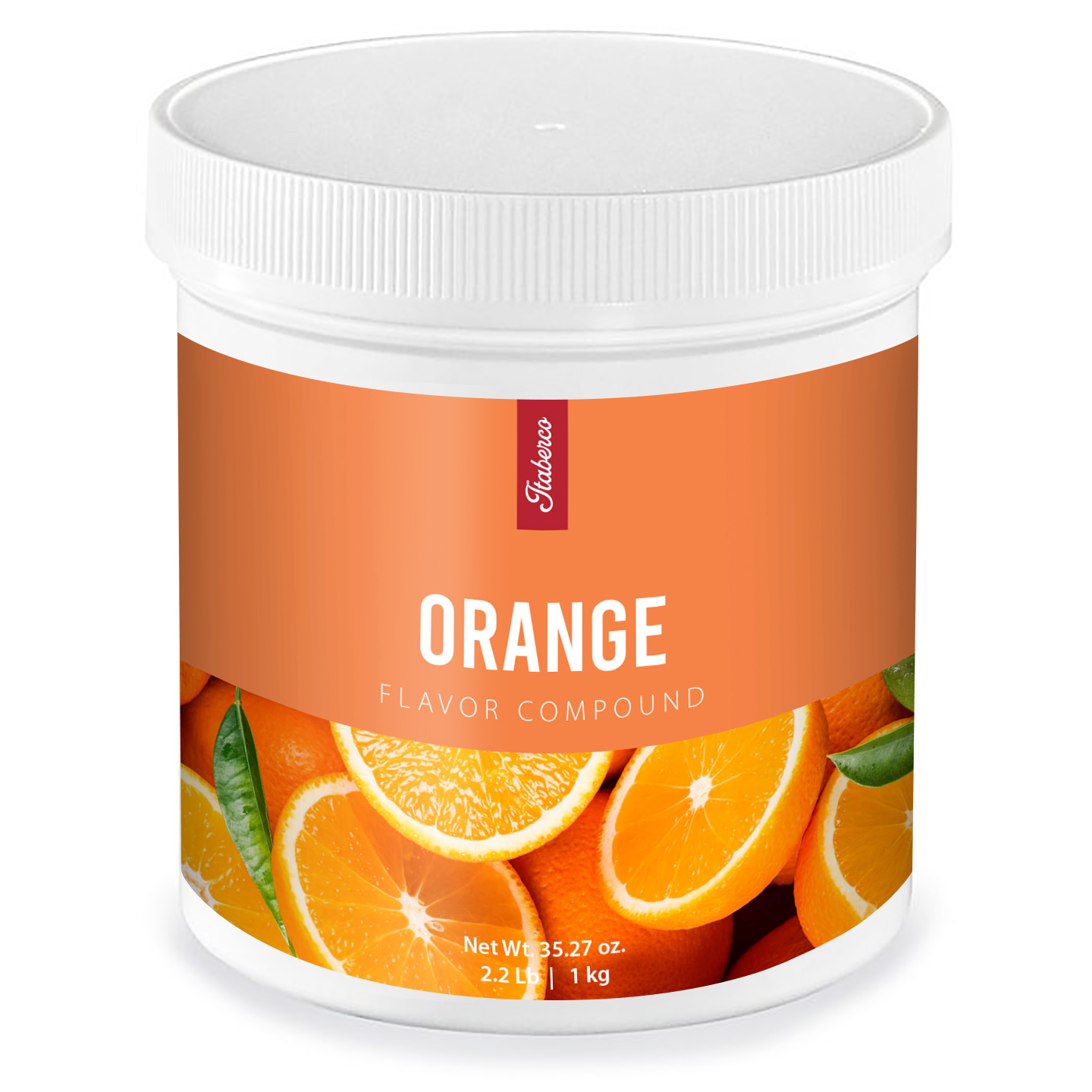 orange hyde flavor