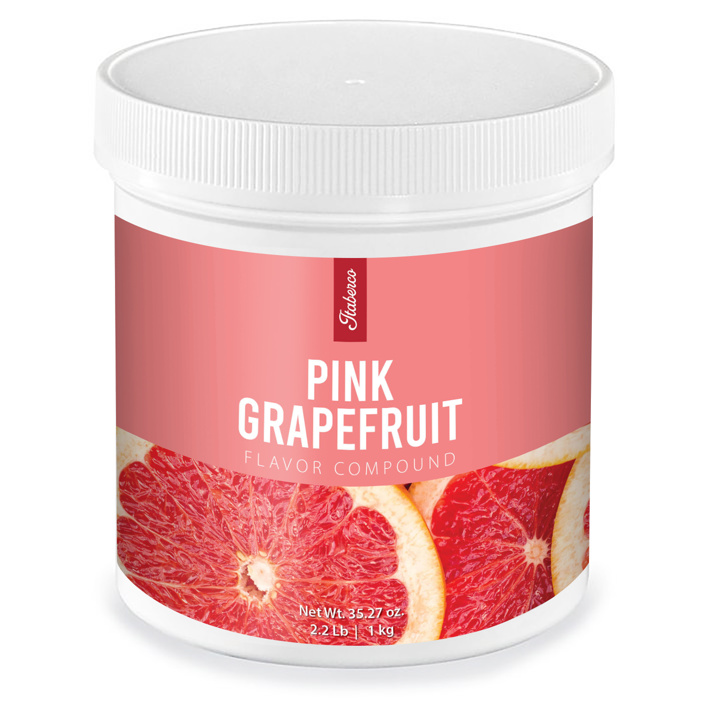 Pink Grapefruit Flavor Compound Itaberco