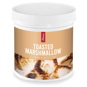Toasted Marshmallow Flavor Compound