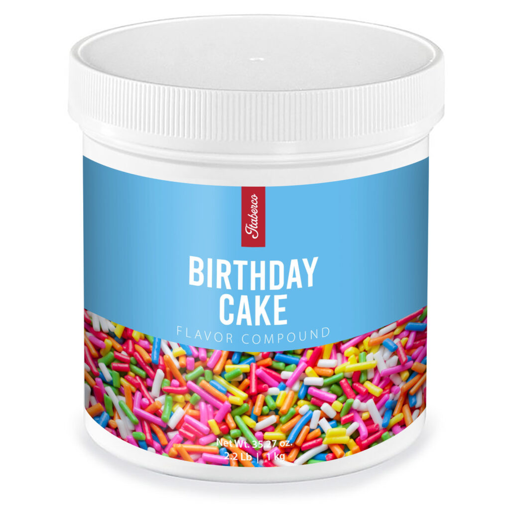 Is Birthday Cake A Compound Word