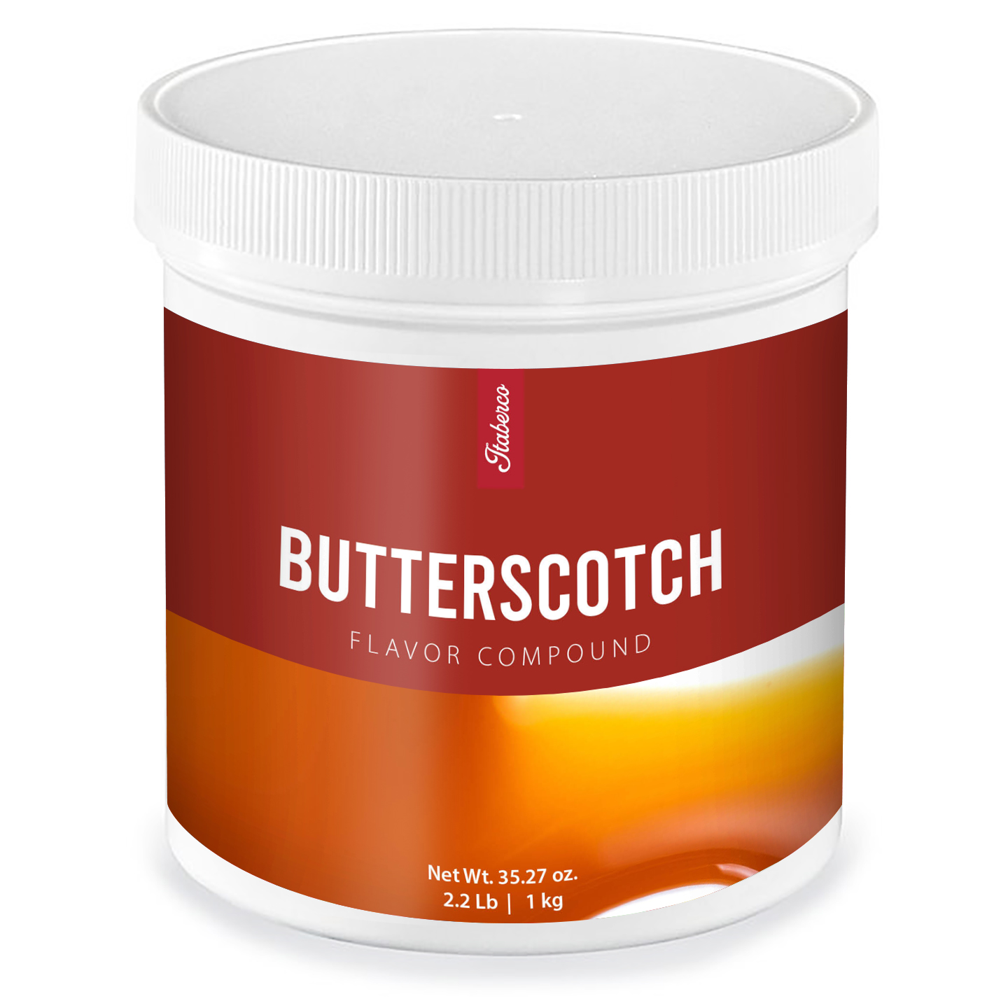 Butterscotch Flavor Compound Itaberco