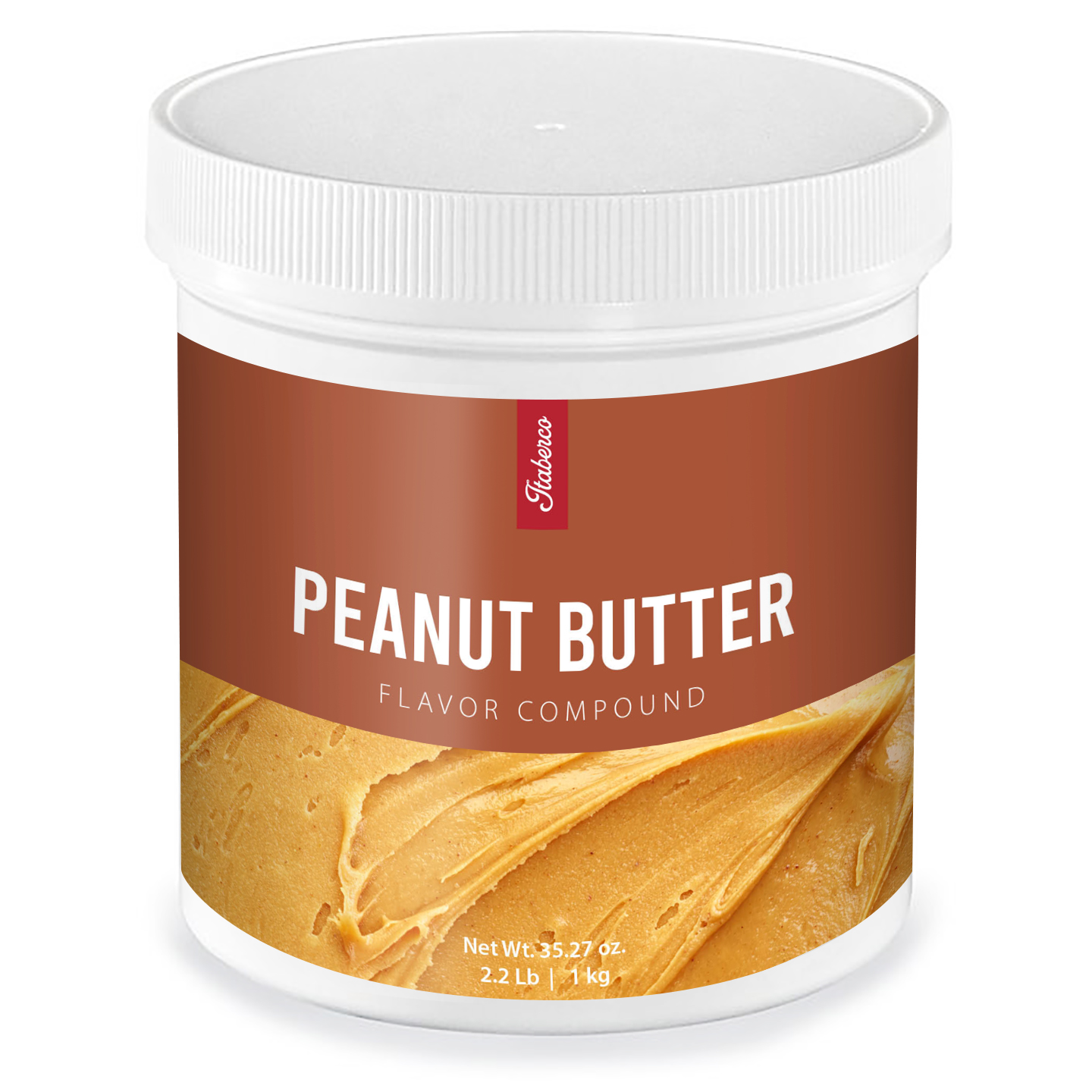 Peanut Butter Flavor Compound