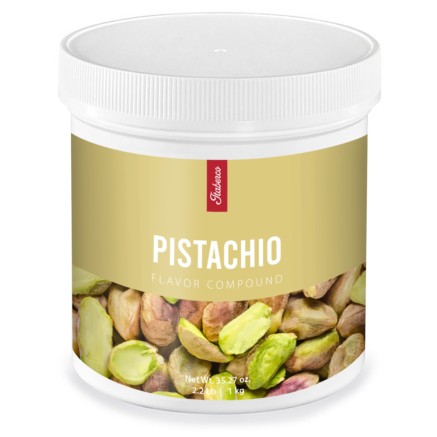 Pistachio Flavor Compound