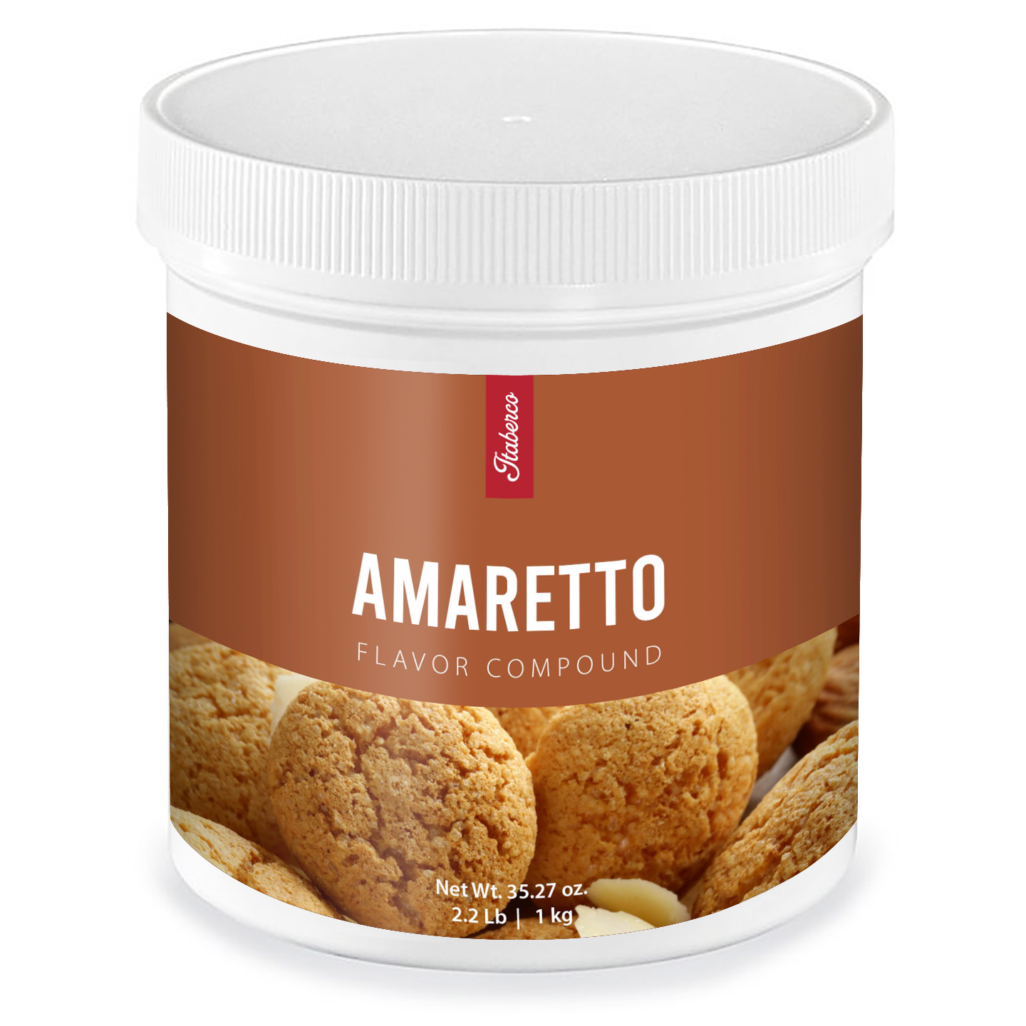 Amaretto Flavor Compound