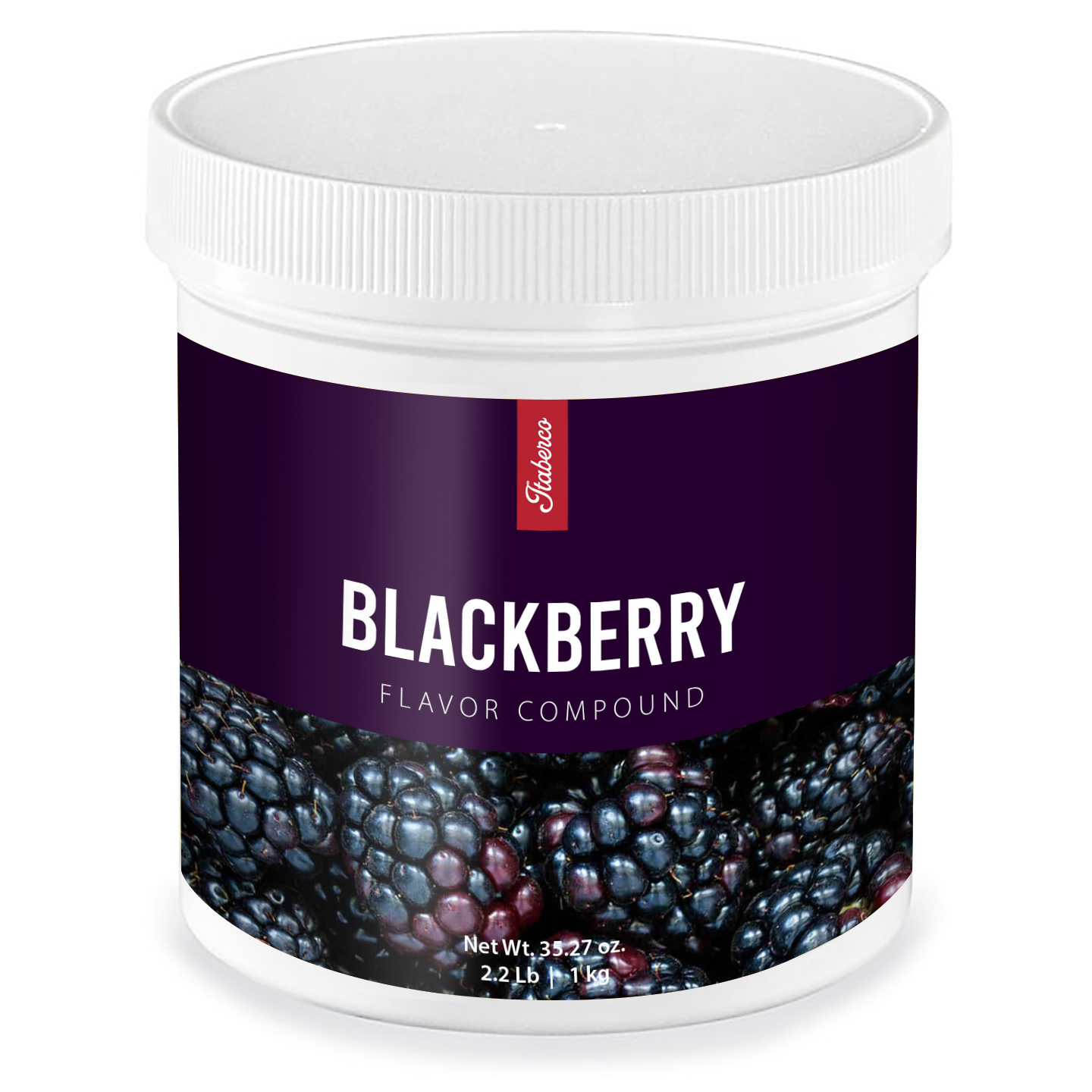 Blackberry Flavor Compound