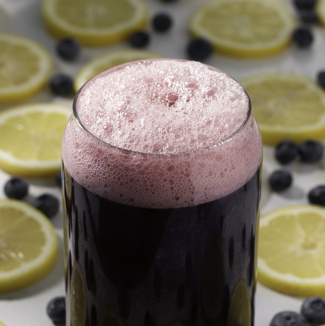 Blueberry Beer