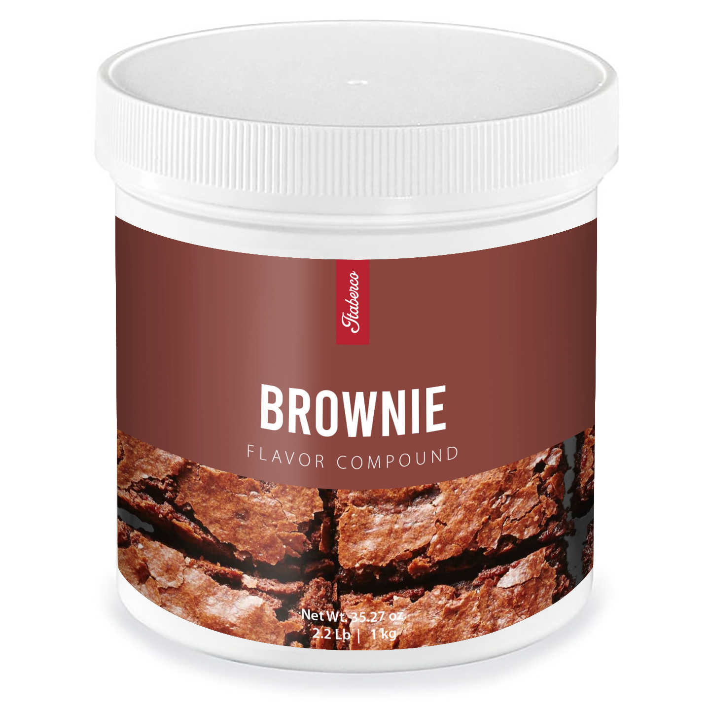 Brownie Flavor Compound | Itaberco