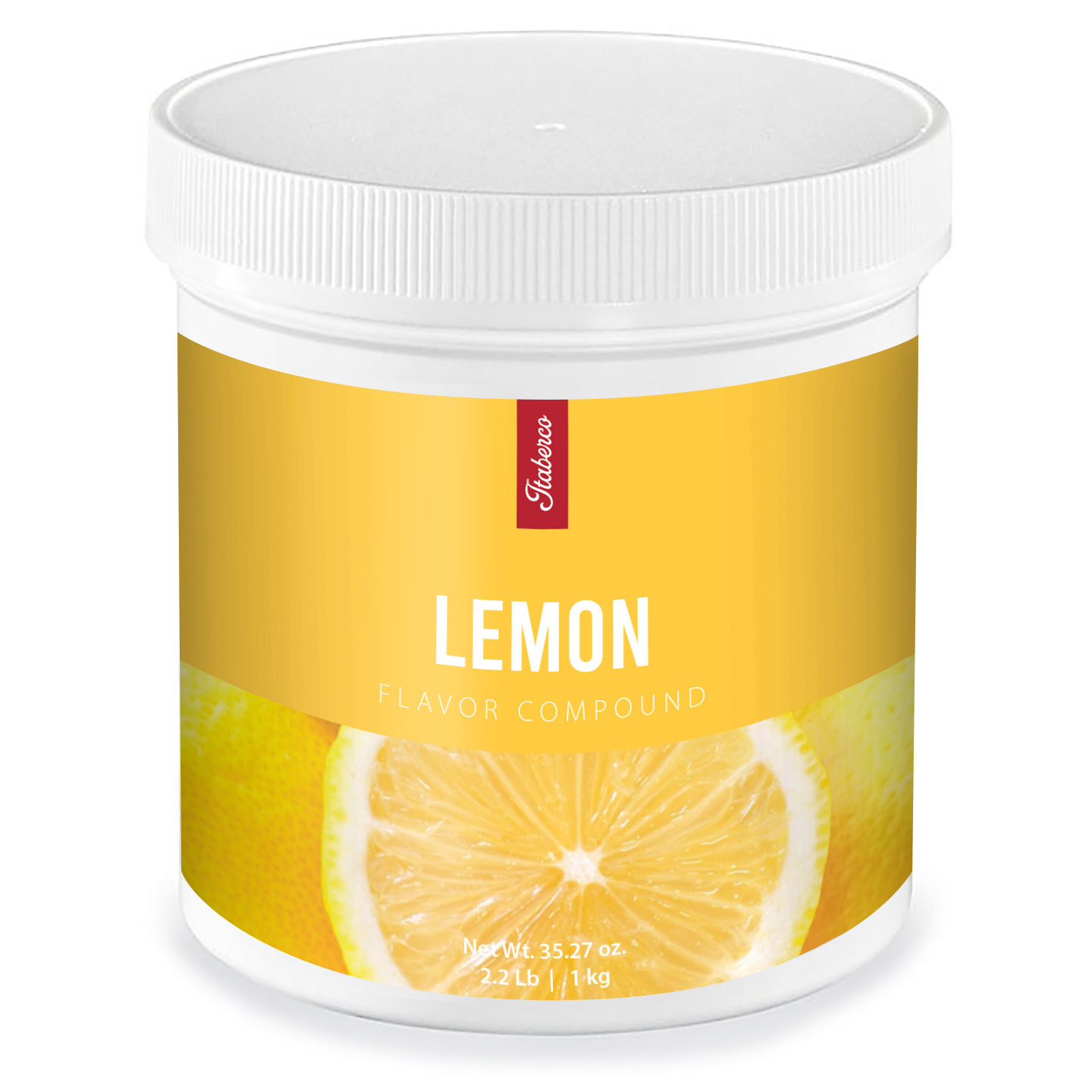 Lemon Flavor Compound