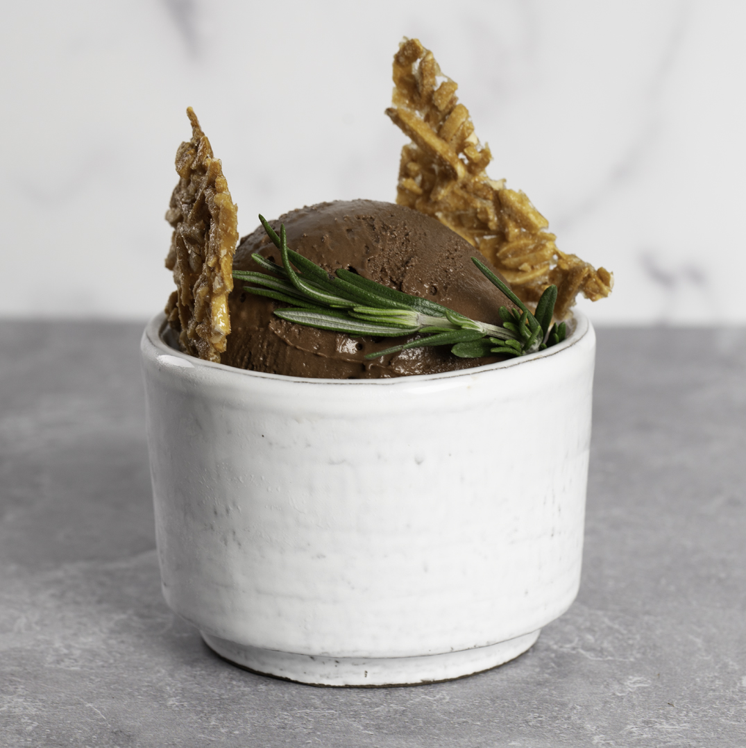 Rosemary Flavor Compound Itaberco