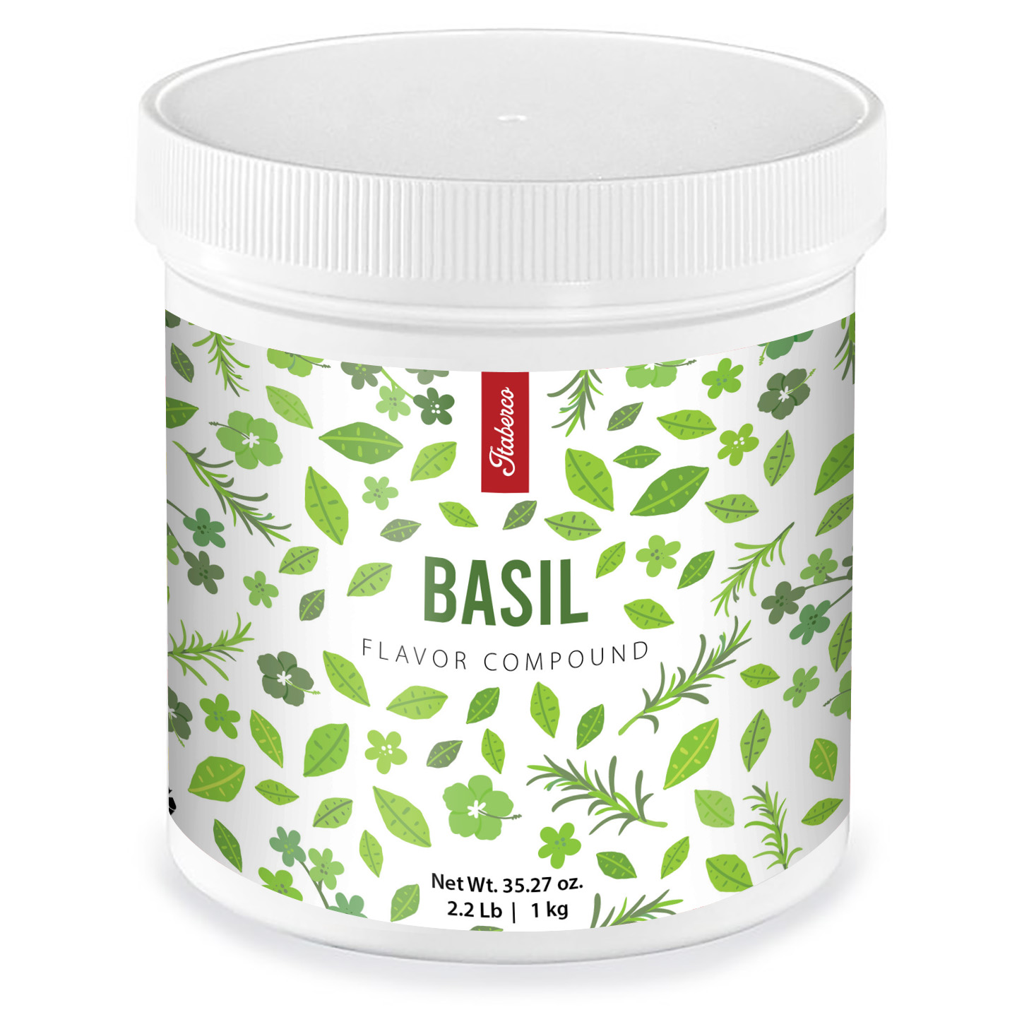 Basil Flavor Compound