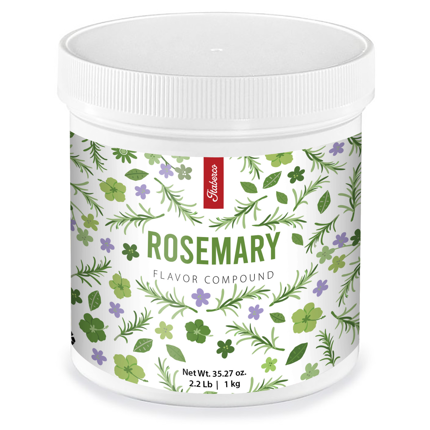 Rosemary Flavor Compound
