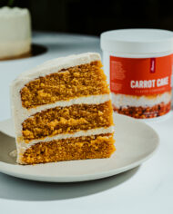 Carrot Cake 01
