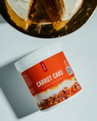 Carrot Cake 02
