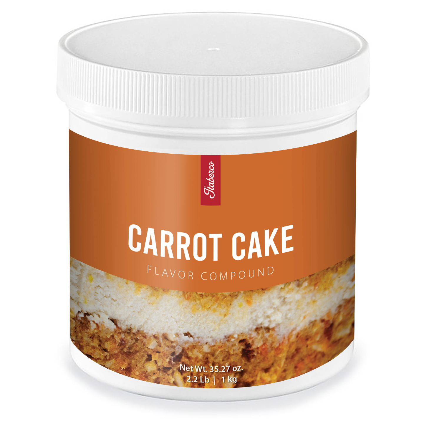 Carrot Cake Flavor Compound