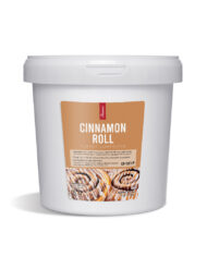 Cinnamon Roll Flavor Compound 5 kg