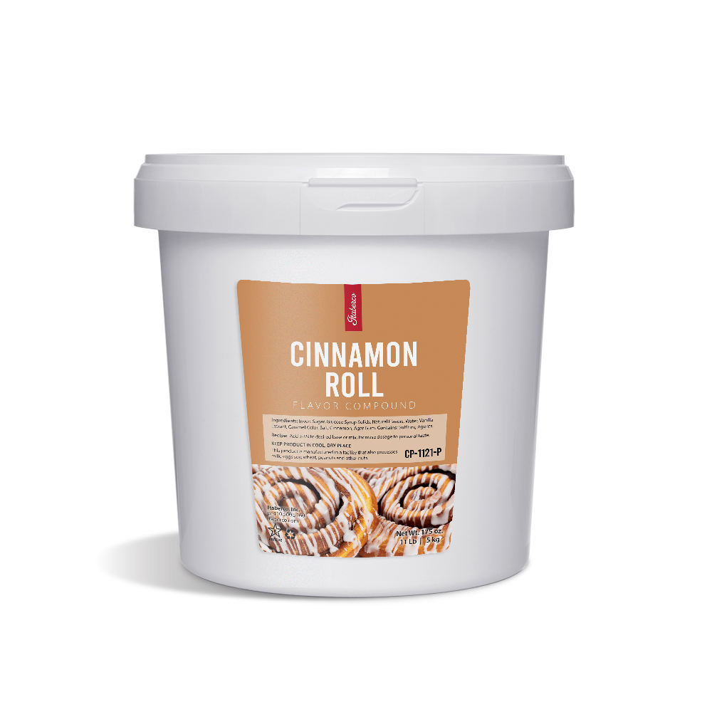 Cinnamon Roll Flavor Compound 5kg