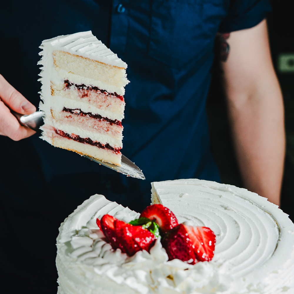 Pastry Mousse Mix - Image 2