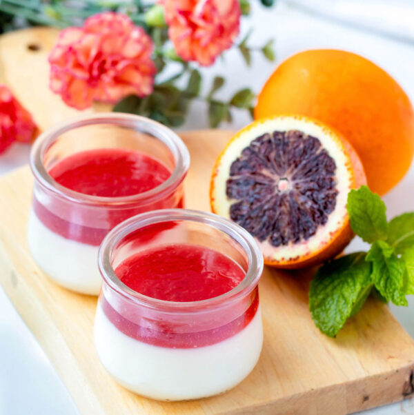 Blood Orange Flavor Compound - Image 4
