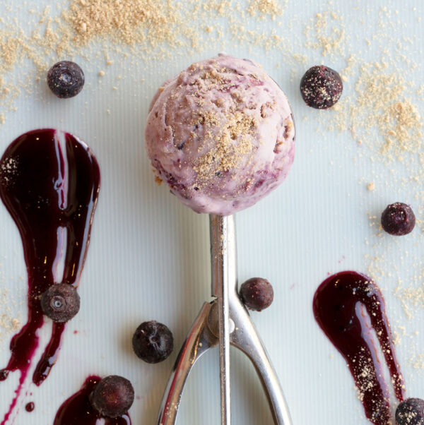 Blueberry Flavor Compound - Image 5