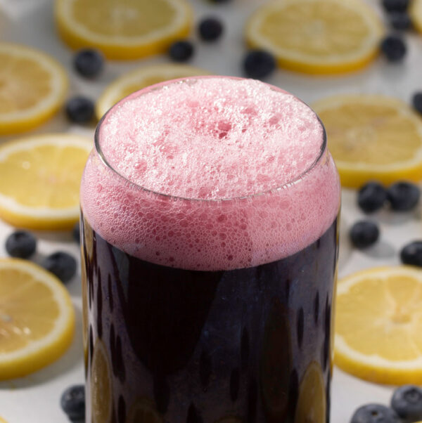 Blueberry Flavor Compound - Image 4