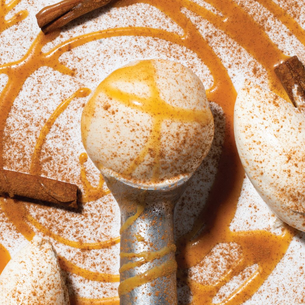 Cinnamon Roll Flavoring | Flavor Compounds | Itaberco