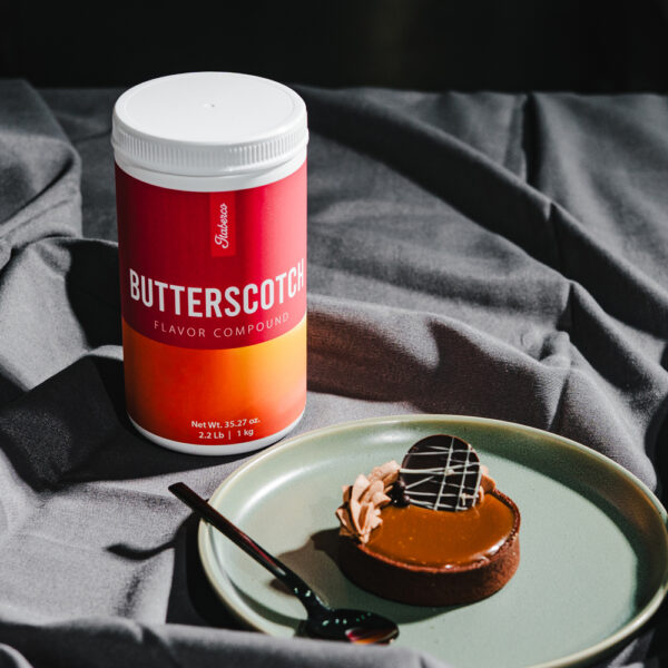 Flavor Compound Butterscotch_pie