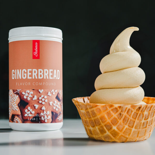 Gingerbread Flavor_Compound_SS