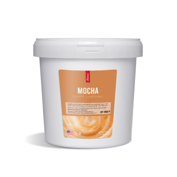 Mocha_Flavor Compound_Mockup 5kg