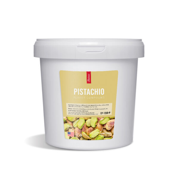 Pistachio_Flavor Compound_5kg