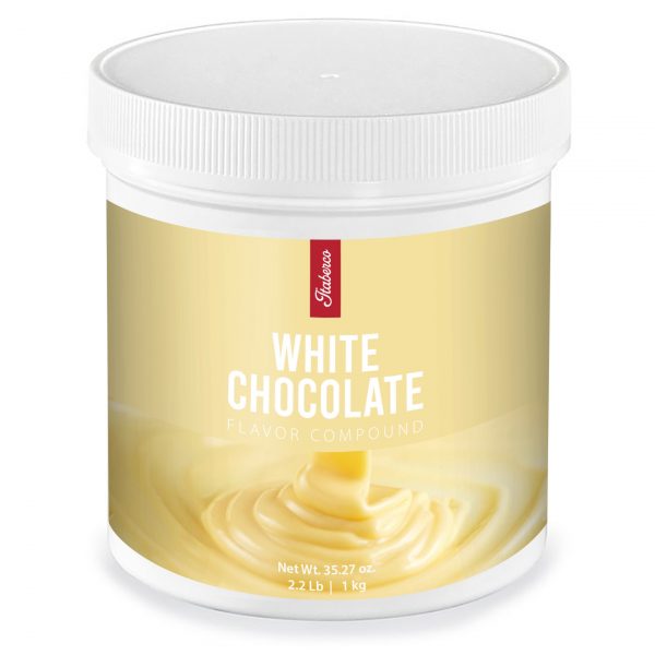 White Chocolate Flavor Compound