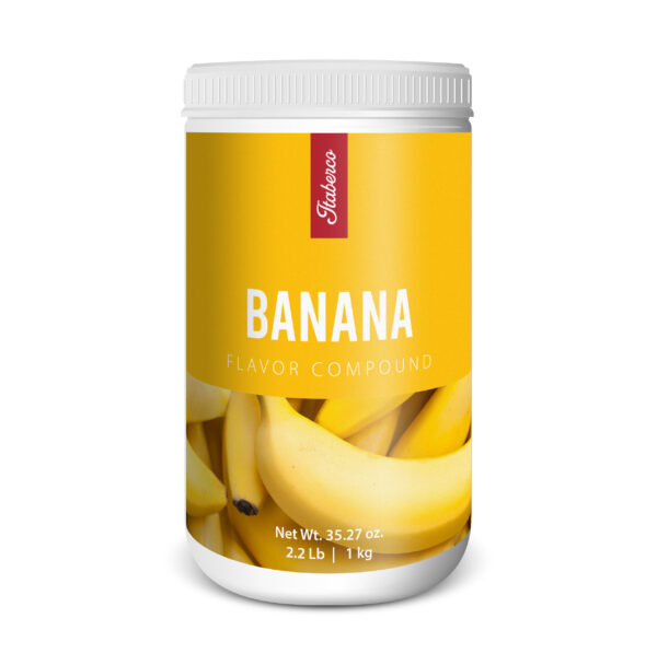 Banana Flavor Compound