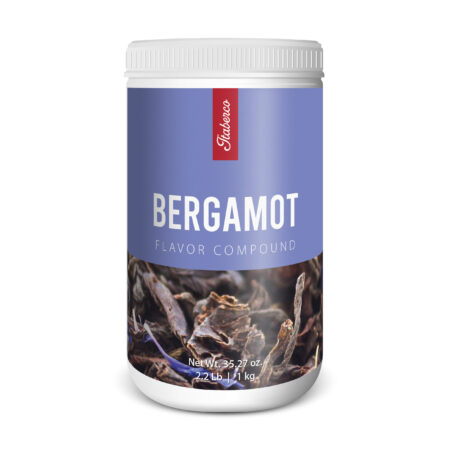 Bergamot Flavor Compound