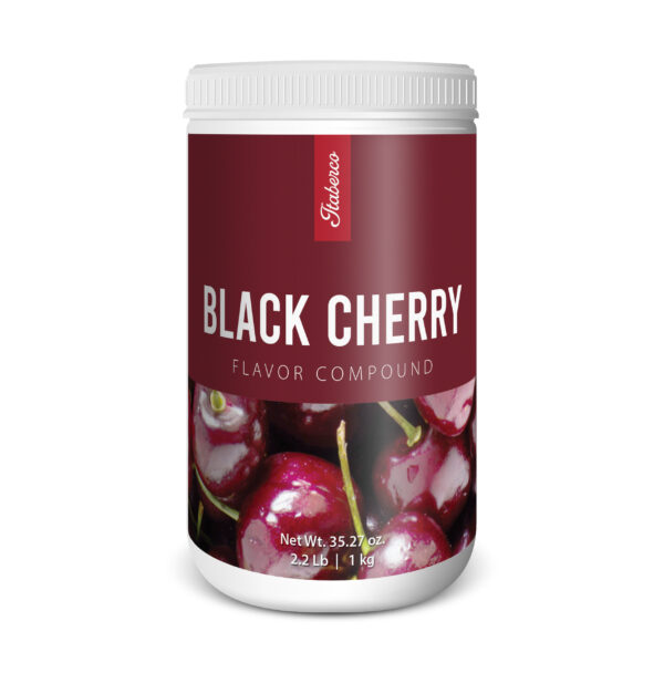 Black Cherry Flavor Compound